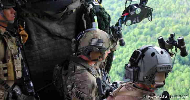 Border Patrol Finally Allowed to Do Its Job in Apprehension of PA Killer - Biden Will Hate It