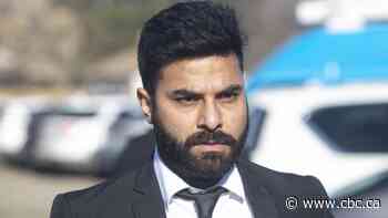 Federal Court hears arguments at deportation hearing for truck driver in Humboldt Broncos crash