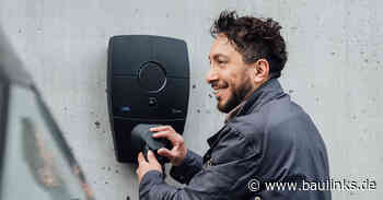 Zaptec: Neues MID-zertifiziertes Ladesystem mit eingebautem Stromzähler