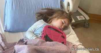 Doctors explain serious kidney disease facing some kids infected with E. coli in Calgary