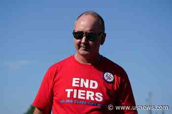 UAW Chief Says Offers From Detroit Companies Are Inadequate, Says Union Is Ready to Go on Strike