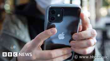 France halts iPhone 12 sales over radiation levels