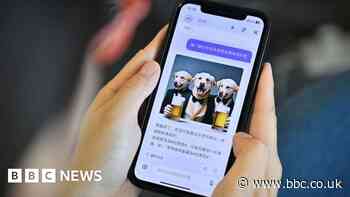Elusive Ernie: China's new chatbot has a censorship problem