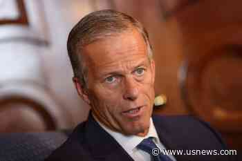 Senior US Senate Republican Thune Says Stop-Gap Bill Will Be Needed to Avoid Shutdown