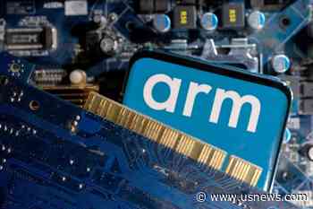 Exclusive-SoftBank's Arm Prices IPO at $51 Per Share-Sources