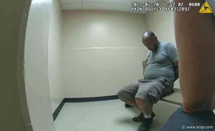 Judge to rule if accused Albuquerque serial killer confession will be thrown out