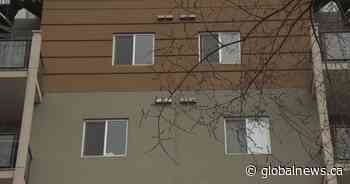 Affordable housing: Alberta adds $16M to fix up aging government-owned units