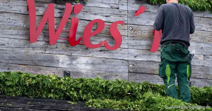 Wiesn-Rundgang stimmt aufs Oktoberfest ein