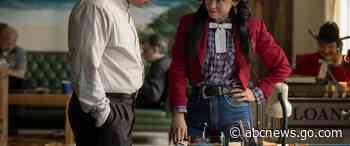 Movie Review: 'A Million Miles Away' charms and inspires with the tale of an unlikely astronaut