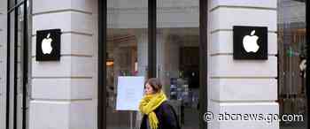 French agency says the iPhone 12 emits too much radiation, tells Apple to withdraw it