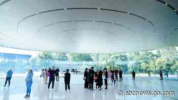 Apple’s new iPhones get faster chips, better cameras and new charging ports