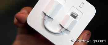 What is USB-C, the charging socket that replaced Apple's Lightning cable?