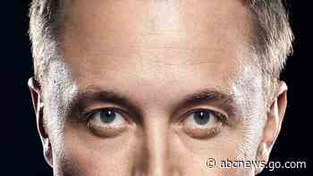 Book Review: 'Elon Musk' offers a revealing but not surprising portrait of tech mogul