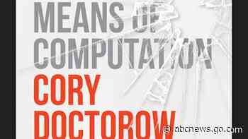 Book Review: Novelist and blogger Cory Doctorow pens a manual for destroying Big Tech