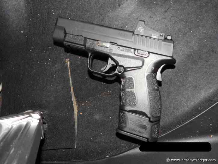 Toronto Man and Gravenhurst Woman Arrested with Over $660,000 Worth of Narcotics and a Loaded Handgun