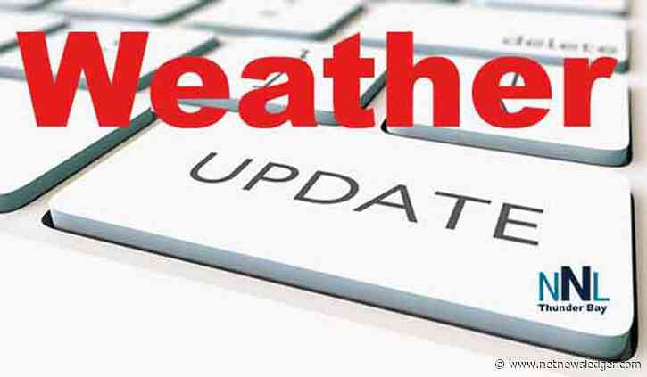 Vermilion Bay, Dryden, and Wabigoon Weather Forecast