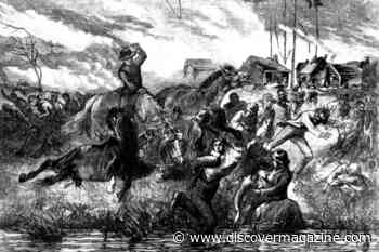 What Was the Deadliest Wildfire in U.S. History?