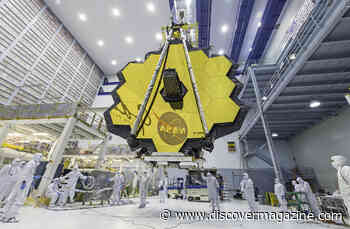 Meet 9 of the Many Scientists Who Helped Create the James Webb Space Telescope