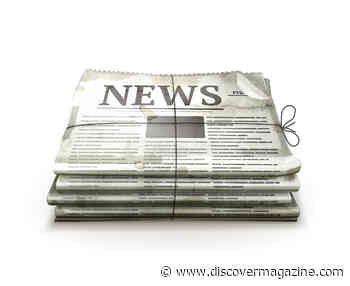 AI Analysis of Historical U.S. Newspapers Reveals New Tools For Mining the Past