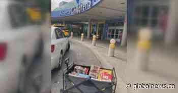 Fundraiser helps Calgary parents stay by hospitalized children’s side amid E. coli outbreak