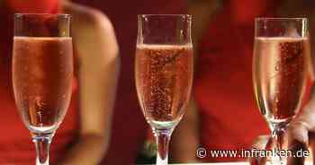 Sektlaune steigt weiter - Jede sechste Flasche ein Rosé