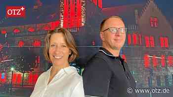 Neue Doppelspitze: „Jenakultur ist ein bundesweiter Leuchtturm“