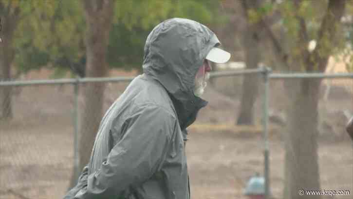NMSU football Coach Jerry Kill returns to practice