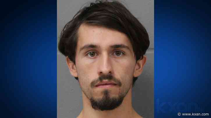 Gavin Roberts pleads not guilty in November 2022 north Austin murder case