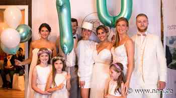 Willst du mich heiraten? Diese Hochzeitsmessen öffnen in MV ihre Türen