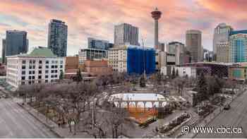 Calgary councillors to debate new strategy to tackle 'housing crisis'