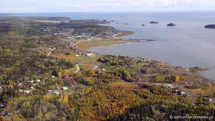 UNESCO approves report outlining threats to northern Alberta's Wood Buffalo National Park