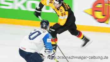 Wechsel zu Adlern: Ex-NHL-Stürmer für Nationalteam bereit