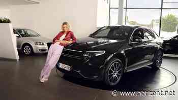 Markenkampagne: AutoScout24 lässt seine Kunden zufrieden nicken