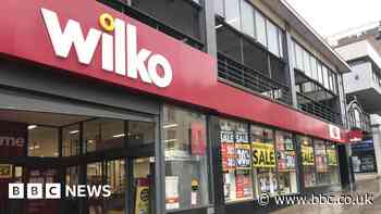 Surprise and sadness over Yorkshire Wilko store closures
