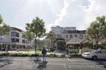 Multi-facility seniors housing proposed for Sydney