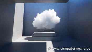 Rückführungstendenzen: Private Cloud vor Comeback?