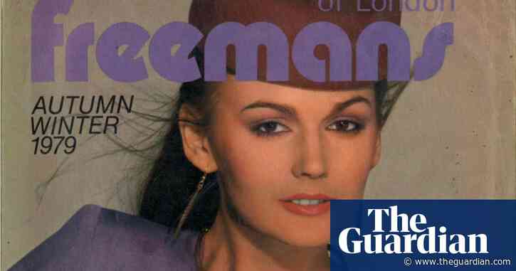 After 1bn copies and 118 years, the Freemans catalogue moves to turn its final page