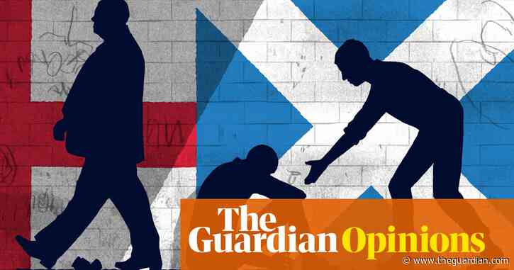 Scotland is now free to defy the Tories' drugs policy. This could transform the whole UK | Dani Garavelli