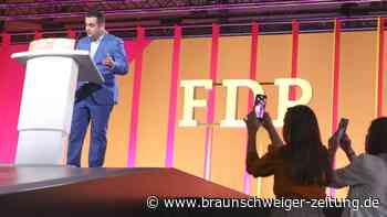 FDP will nach Bürgergeld-Erhöhung auch Steuersenkungen