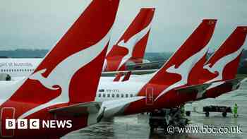 Qantas illegally fired 1,700 workers during pandemic - top court