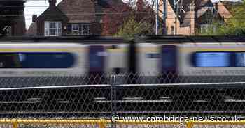 Campaigners rally against East West Rail route in fresh bid to get Government to cancel scheme