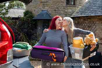 University checklist: What to pack for students moving away