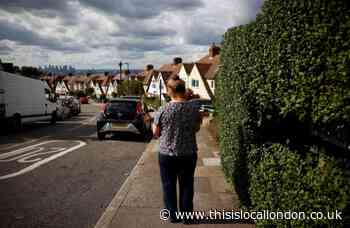 Greenwich mum fears becoming ‘street homeless’ after council blunder