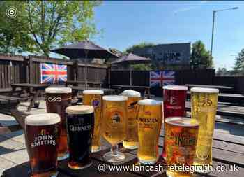 Old Burnley pub tries to cater for everyone in area