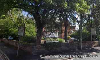 Northwood Care Home in Blackburn has been downgraded