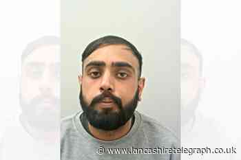 Burnley drug dealer sold crack cocaine to fund cannabis habit