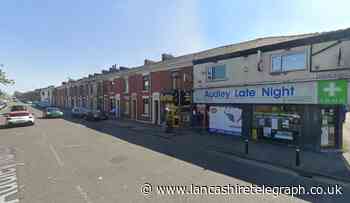 Series of resurfacing works in Blackburn and Darwen