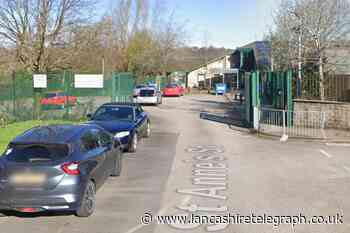 Padiham Green primary rated requires improvement by Ofsted