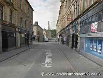 Man twice assaulted girlfriend at Burnley nightclubs