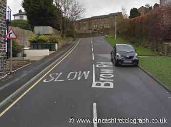 Blackburn woman fined for careless driving in Keighley